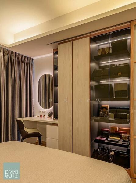 The Azure, 201 Ocean Drive, 3 Bedrooms, 1,744 sqft, Condominium For Rent, by Chris Low, 20640750 - PropertyGuru.com.sg