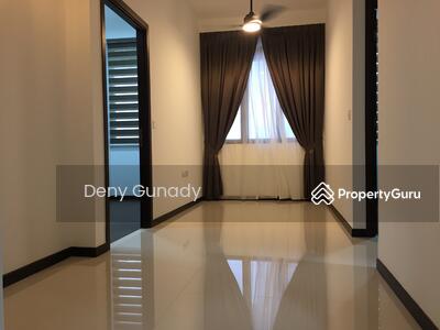 For Rent - Spazio @ Kovan