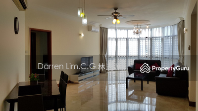 For Rent - Parc Oasis