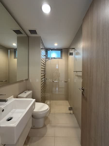 ClementiWoods Condominium, West Coast Road, 3 Bedrooms, 1,088 sqft, Condominium For Rent, by Serene Tey, 20641557 - PropertyGuru.com.sg