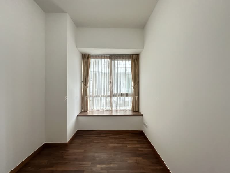 ClementiWoods Condominium, West Coast Road, 3 Bedrooms, 1,088 sqft, Condominium For Rent, by Serene Tey, 20641557 - PropertyGuru.com.sg