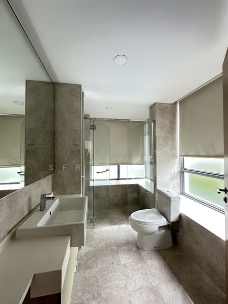 ClementiWoods Condominium, West Coast Road, 3 Bedrooms, 1,088 sqft, Condominium For Rent, by Serene Tey, 20641557 - PropertyGuru.com.sg