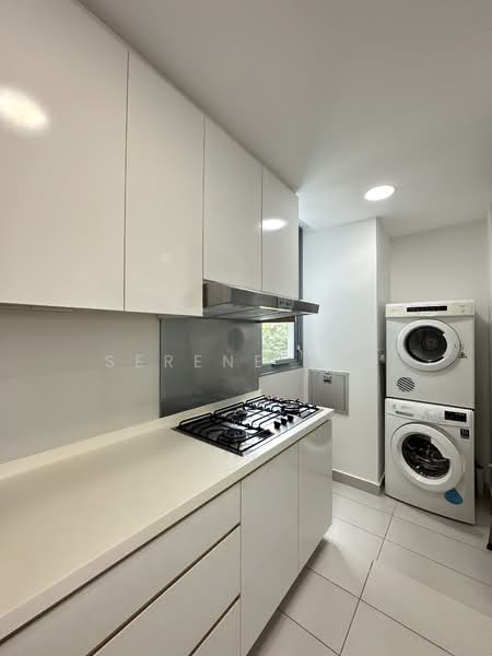 ClementiWoods Condominium, West Coast Road, 3 Bedrooms, 1,088 sqft, Condominium For Rent, by Serene Tey, 20641557 - PropertyGuru.com.sg