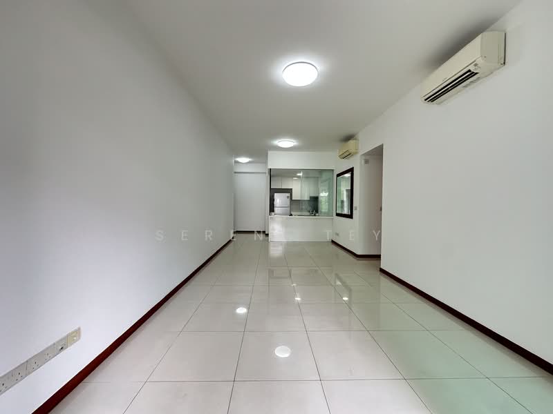 ClementiWoods Condominium, West Coast Road, 3 Bedrooms, 1,088 sqft, Condominium For Rent, by Serene Tey, 20641557 - PropertyGuru.com.sg
