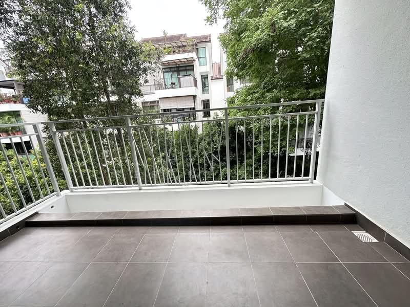 ClementiWoods Condominium, West Coast Road, 3 Bedrooms, 1,088 sqft, Condominium For Rent, by Serene Tey, 20641557 - PropertyGuru.com.sg