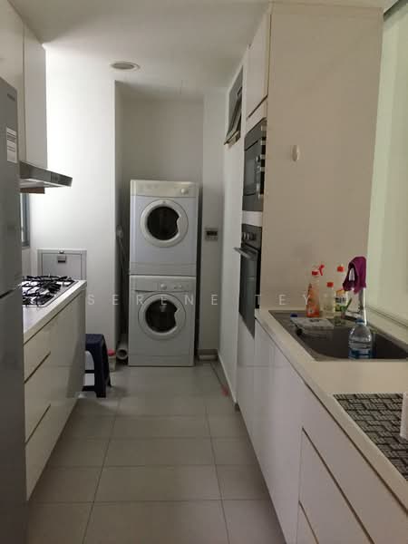 ClementiWoods Condominium, West Coast Road, 3 Bedrooms, 1,088 sqft, Condominium For Rent, by Serene Tey, 20641557 - PropertyGuru.com.sg