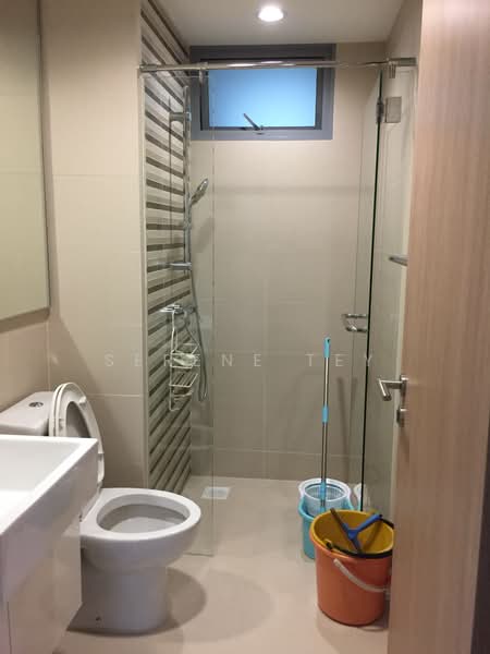 ClementiWoods Condominium, West Coast Road, 3 Bedrooms, 1,088 sqft, Condominium For Rent, by Serene Tey, 20641557 - PropertyGuru.com.sg