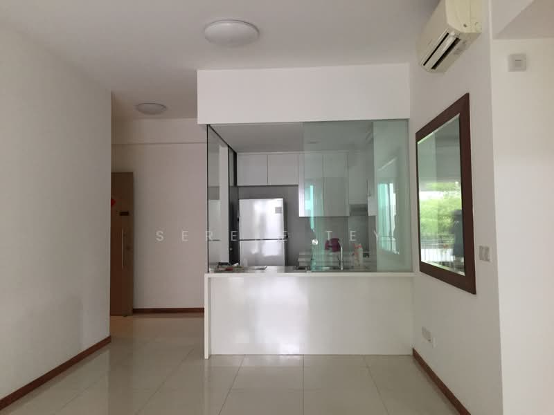ClementiWoods Condominium, West Coast Road, 3 Bedrooms, 1,088 sqft, Condominium For Rent, by Serene Tey, 20641557 - PropertyGuru.com.sg