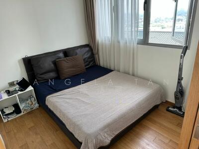 For Rent - 26 Newton