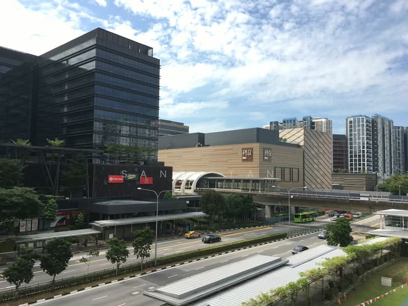 Paya Lebar Square, 60 Paya Lebar Singapore, 1,012 sqft, Office For Sale, by MY Tan, 20641940 - CommercialGuru.com.sg