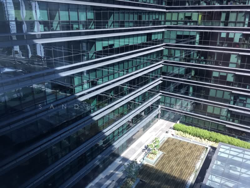 Paya Lebar Square, 60 Paya Lebar Singapore, 1,012 sqft, Office For Sale, by MY Tan, 20641940 - CommercialGuru.com.sg