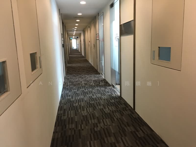 Paya Lebar Square, 60 Paya Lebar Singapore, 1,012 sqft, Office For Sale, by MY Tan, 20641940 - CommercialGuru.com.sg