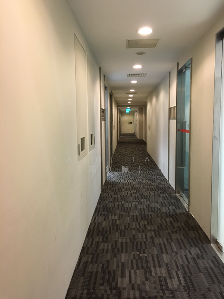 Paya Lebar Square, 60 Paya Lebar Singapore, 958 sqft, Office For Sale, by MY Tan, 20641961 - CommercialGuru.com.sg