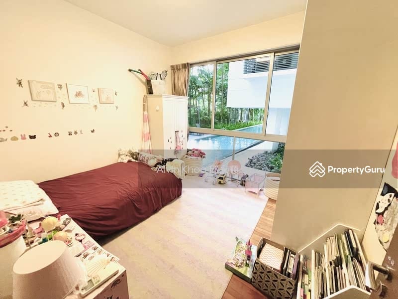 For Rent - The Wharf Residence