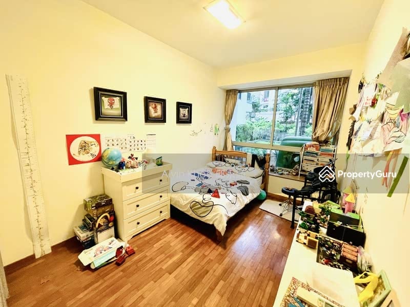 For Rent - The Wharf Residence