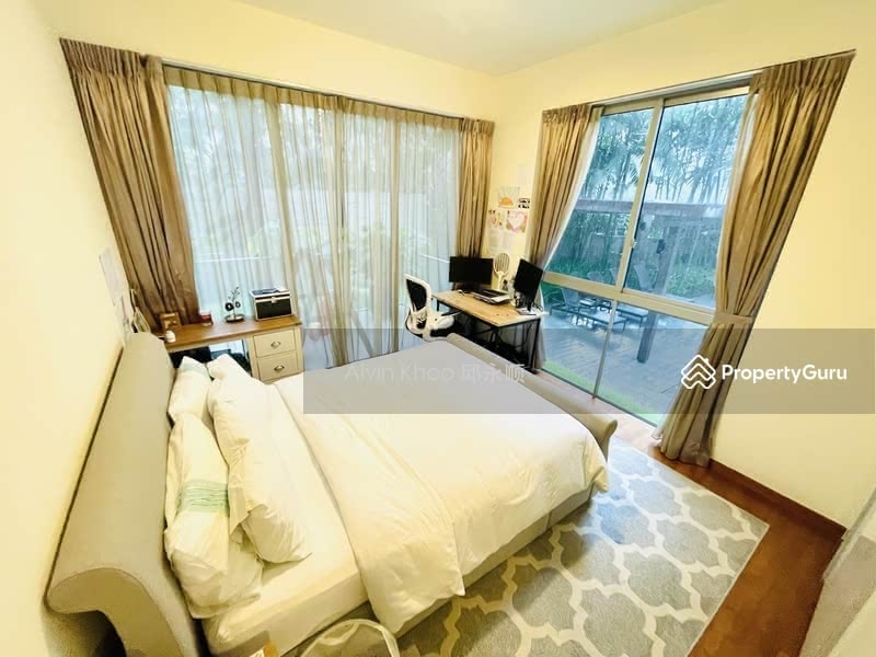 For Rent - The Wharf Residence
