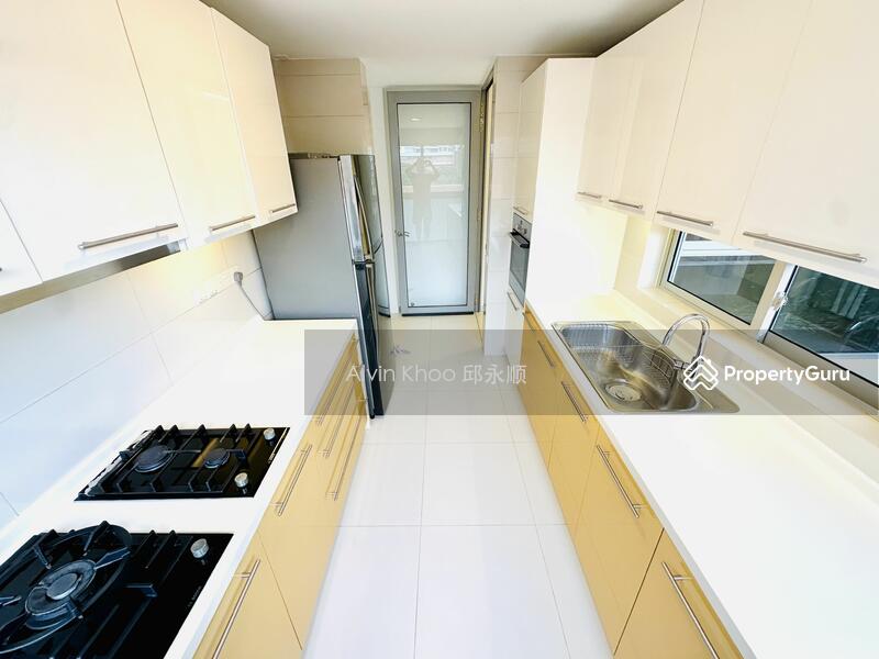 For Rent - The Wharf Residence