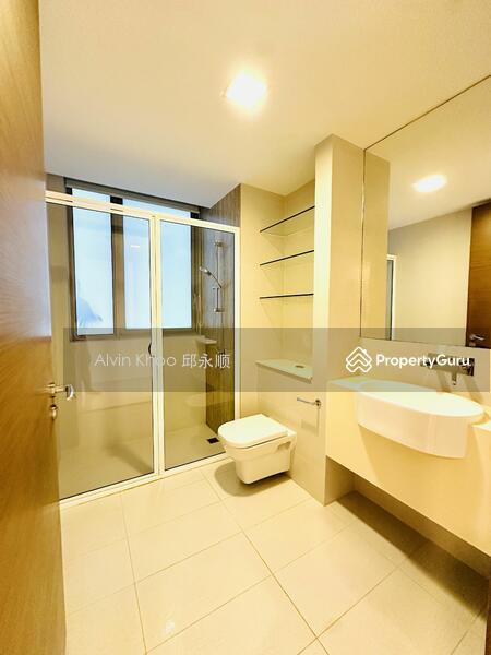 Common Bath
