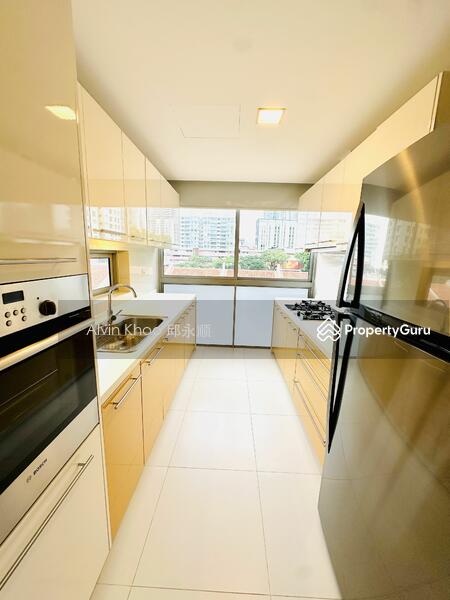 For Rent - The Wharf Residence