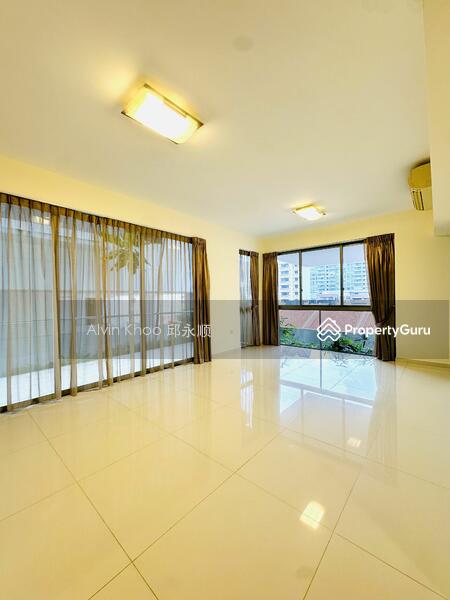 For Rent - The Wharf Residence
