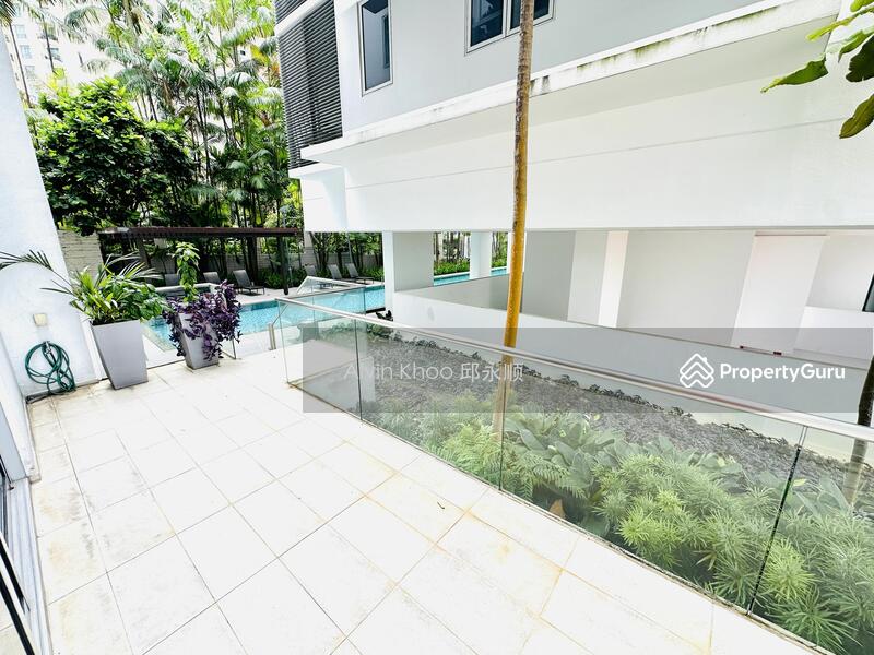 For Rent - The Wharf Residence