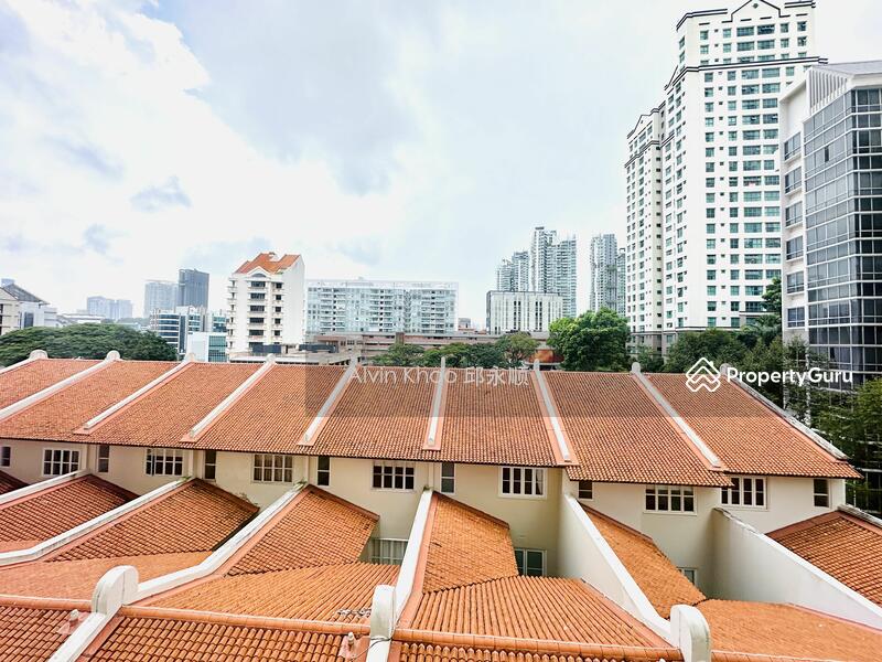 For Rent - The Wharf Residence