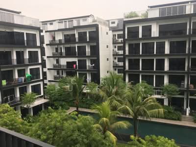 For Rent - Village @ Pasir Panjang