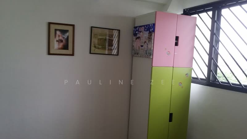 For Rent - 406 Pandan Gardens