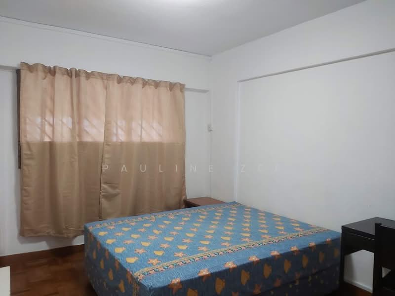 For Rent - 406 Pandan Gardens