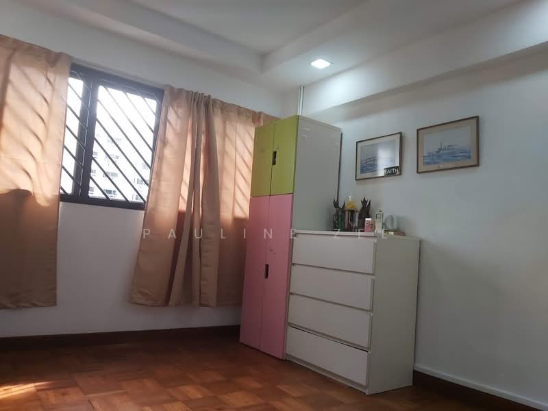 For Rent - 406 Pandan Gardens