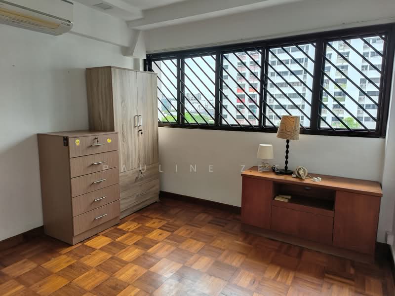 For Rent - 406 Pandan Gardens