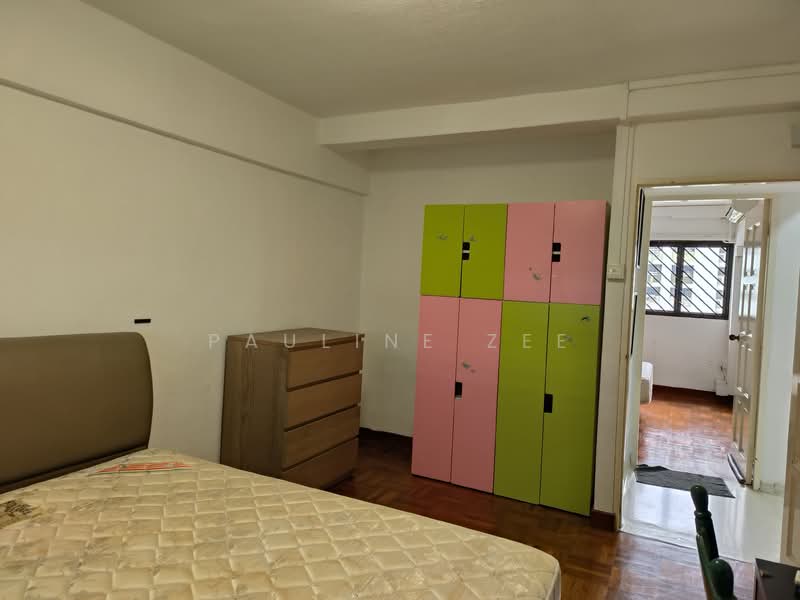 For Rent - 406 Pandan Gardens