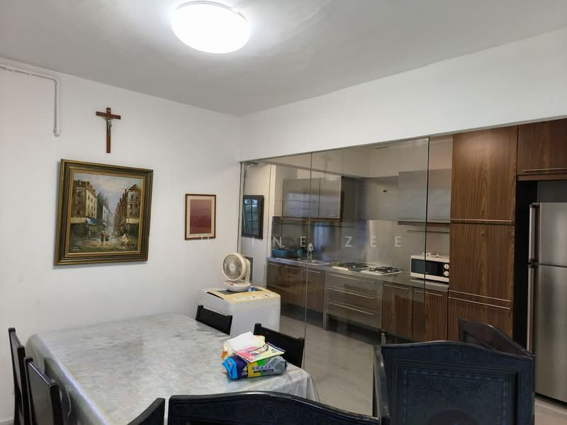 For Rent - 406 Pandan Gardens