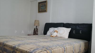For Rent - 406 Pandan Gardens