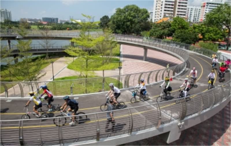 For Rent - 406 Pandan Gardens