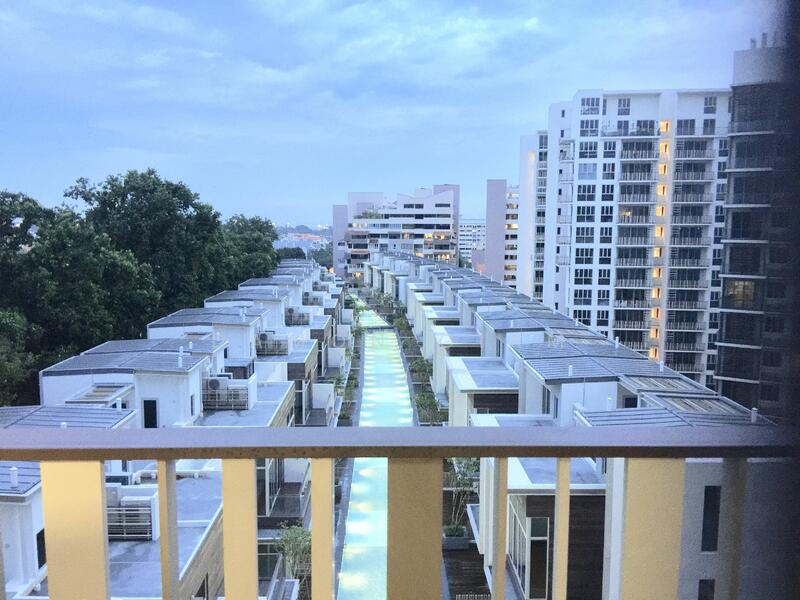 eCO, 269 Bedok South Avenue 3, Bedok / Upper East Coast, 3 Bedrooms, 1,076 sqft, Condominium For Rent, by Damon Giam, 20643735 - PropertyGuru.com.sg