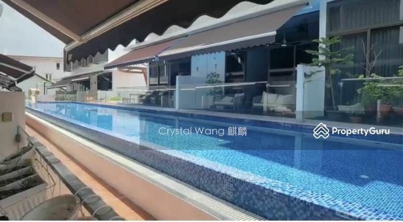For Rent - Seletar view