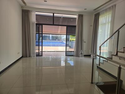 For Rent - Seletar view