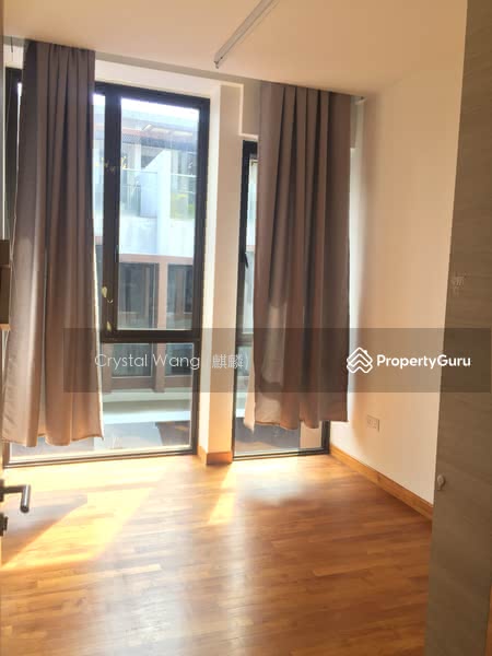 For Rent - Seletar view