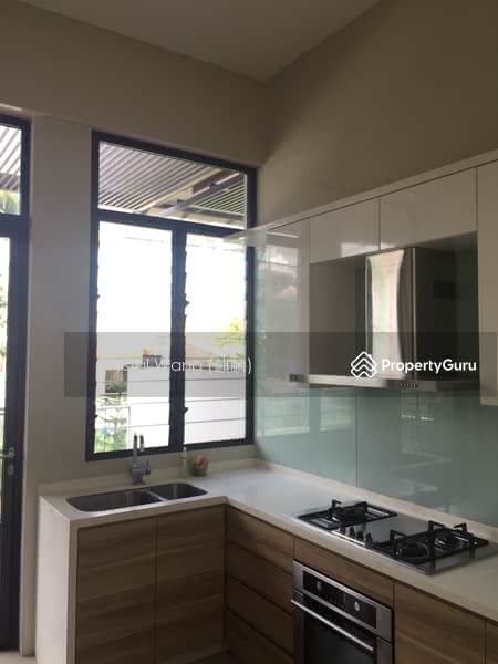 For Rent - Seletar view