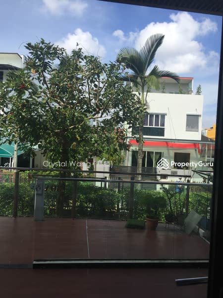 For Rent - Seletar view
