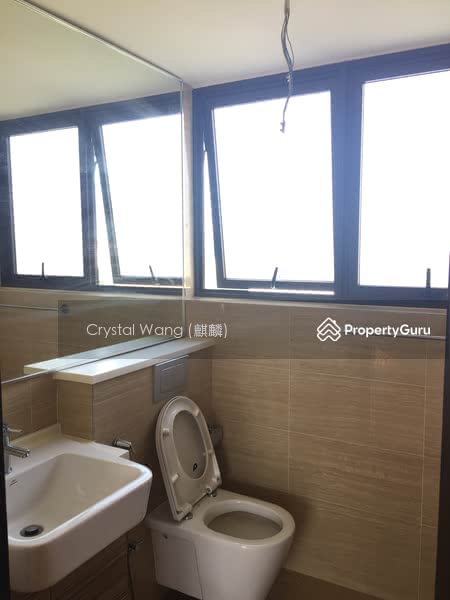 For Rent - Seletar view