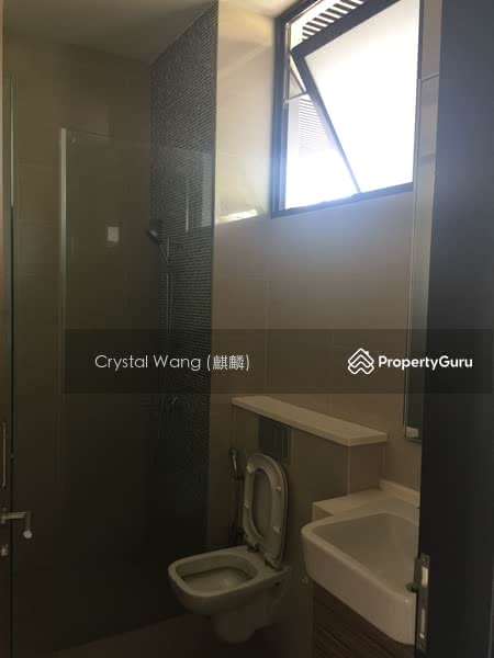 For Rent - Seletar view