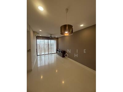 For Rent - Parc Olympia