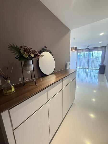 For Rent - Parc Olympia