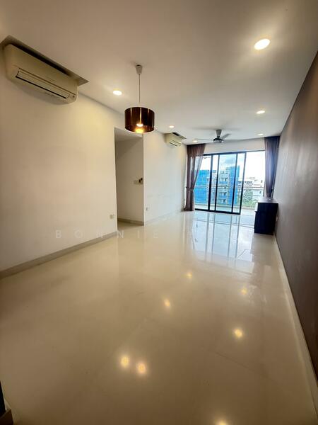 For Rent - Parc Olympia