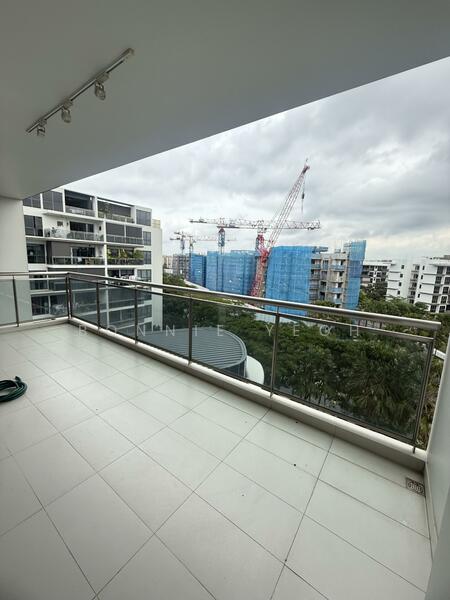 For Rent - Parc Olympia