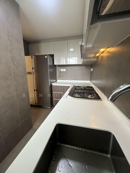 For Rent - Parc Olympia