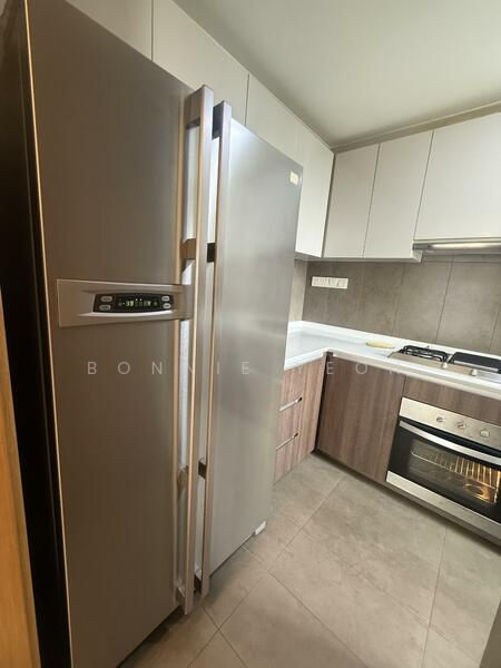 For Rent - Parc Olympia