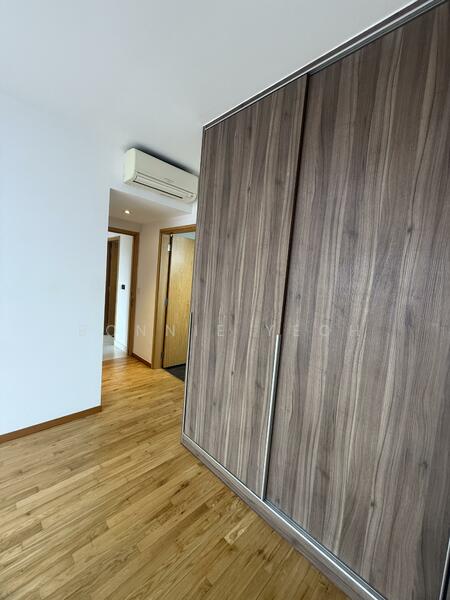 For Rent - Parc Olympia